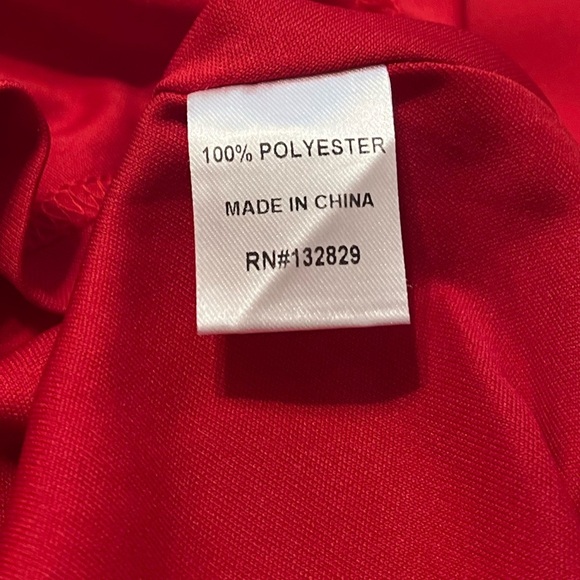 MORE TO COME Melanie Flare Mini Dress - Picture 8 of 8